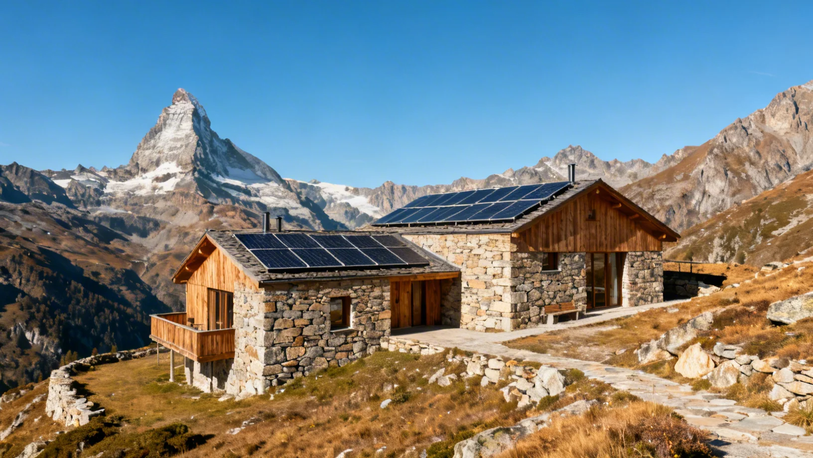 Cime Bianche — Montagne, Alpes et Aventure
